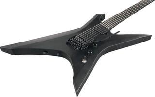 E-Gitarre Ibanez XPTB620-BKF Black Flat E-Gitarre - 5