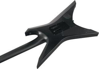 E-Gitarre Ibanez XPTB620-BKF Black Flat E-Gitarre - 6