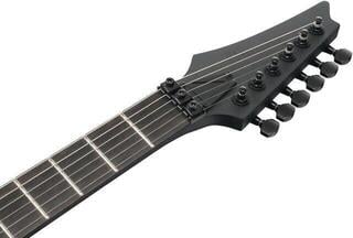 E-Gitarre Ibanez XPTB620-BKF Black Flat E-Gitarre - 7