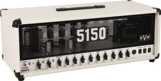 Amplificador de válvulas EVH 5150 Iconic 80W IV Amplificador de válvulas - 2