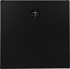 Gitaarluidspreker EVH 5150 Iconic 4X12 Black Gitaarluidspreker - 1