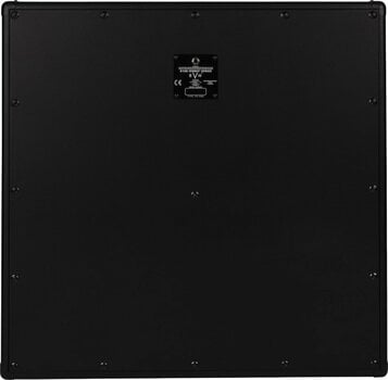 Kytarový reprobox EVH 5150 Iconic 4X12 Black - 2