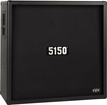 Gitarren-Lautsprecher EVH 5150 Iconic 4X12 Black - 3