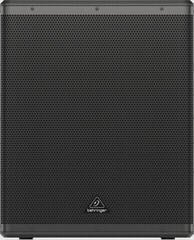 Aktivni subwoofer Behringer DR18SUB Aktivni subwoofer - 1