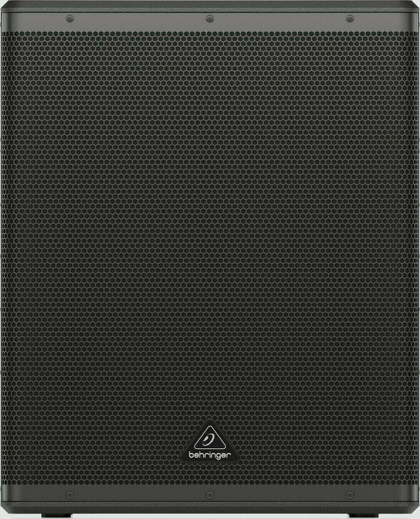 Głośnik niskotonowy