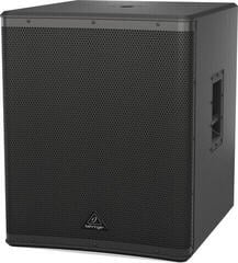 Aktivni subwoofer Behringer DR18SUB Aktivni subwoofer - 2