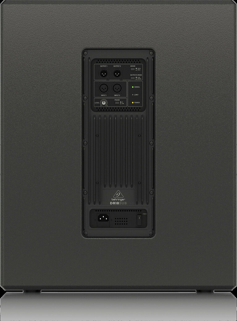 Maksymalny poziom (SPL)