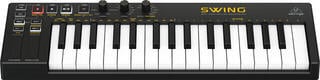 MIDI mesterbillentyűzet Behringer Swing MIDI mesterbillentyűzet - 1