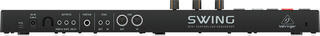 MIDI mesterbillentyűzet Behringer Swing MIDI mesterbillentyűzet - 4