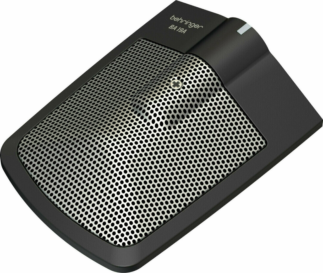 Полярна характеристика