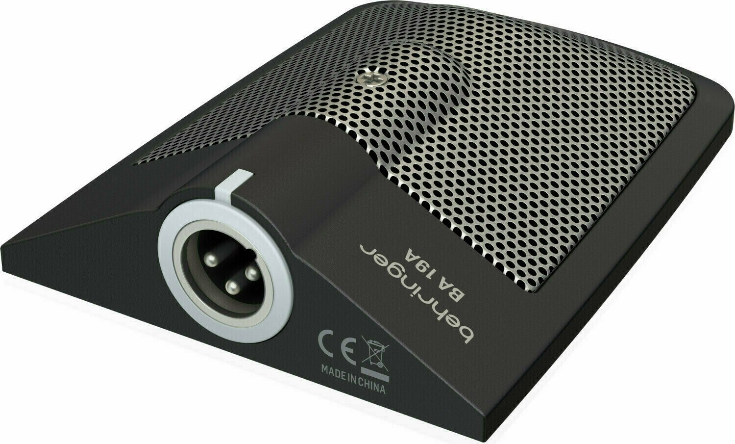 Тип капсула