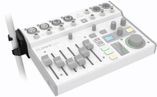 Стойка за смесителен пулт Behringer Flow Clamp Стойка за смесителен пулт - 3