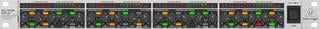 Динамичен ефект Behringer MDX4600 V2 Динамичен ефект - 1
