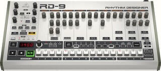 Groovebox Behringer RD-9 Groovebox - 1