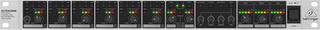 Rack Mixing Desk Behringer ZMX8210 V2 Rack Mixing Desk - 1