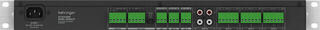 Rack Mixing Desk Behringer ZMX8210 V2 Rack Mixing Desk - 4
