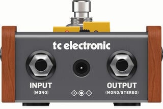 Gitarreneffekt TC Electronic JUNE-60 V2 Gitarreneffekt - 3