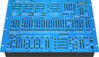 Szintetizátor Behringer 2600 MARVIN Szintetizátor Blue - 1