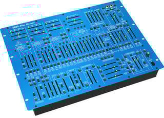 Szintetizátor Behringer 2600 MARVIN Szintetizátor Blue - 2