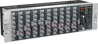 Mesa de mistura em rack Behringer RX1202FX V2 Mesa de mistura em rack - 1