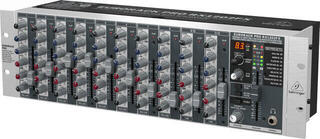 Mesa de mistura em rack Behringer RX1202FX V2 Mesa de mistura em rack - 2