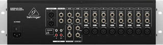 Mesa de mistura em rack Behringer RX1202FX V2 Mesa de mistura em rack - 3