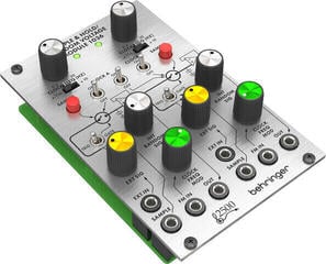Modulares System Behringer Sample & Hold Random Voltage 1036 Modulares System - 1