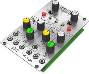 Modulares System Behringer Sample & Hold Random Voltage 1036 Modulares System - 2