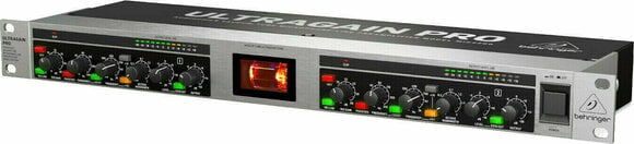 Microphone Preamp Behringer MIC2200 V2 Microphone Preamp - 3
