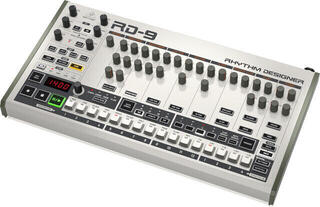 Groovebox Behringer RD-9 Groovebox - 3