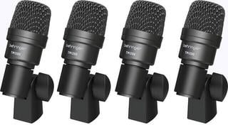 Sada mikrofónov pre bicie Behringer BC1200 Sada mikrofónov pre bicie - 1