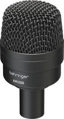 Sada mikrofónov pre bicie Behringer BC1200 Sada mikrofónov pre bicie - 3