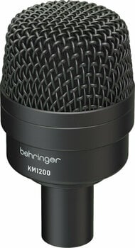 Mikrofonuppsättning för trummor Behringer BC1200 Mikrofonuppsättning för trummor - 4
