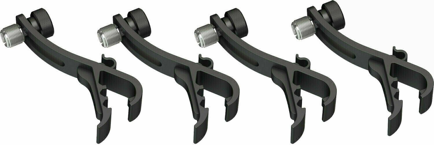 Максимално звуково налягане (SPL)