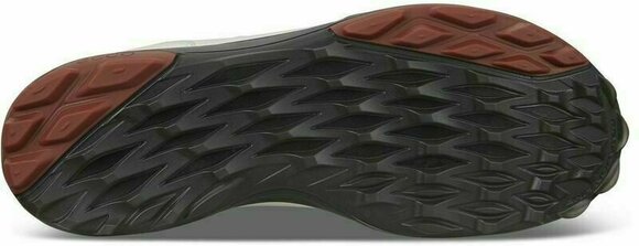 Pantofi de golf pentru bărbați Ecco Biom Hybrid 3 Mens Golf Shoes Alb/Racer 45 - 7