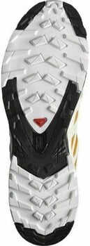 Pantofi de alergare pentru trail Salomon XA Pro 3D V8 GTX Marmalade/Rainy Day/White 44 Pantofi de alergare pentru trail - 5