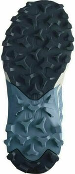 Pantofi de alergare pentru trail
 Salomon Madcross GTX W Delphinium Blue/Blue 38 Pantofi de alergare pentru trail - 5