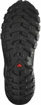 Трейл обувки за бягане
 Salomon XA Rogg 2 Black/Black/Black 38 2/3 Трейл обувки за бягане - 5