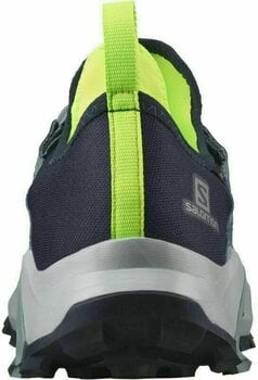 Pantofi de alergare pentru trail Salomon Madcross GTX Night Sky/Trooper/Green Gecko 42 2/3 Pantofi de alergare pentru trail - 3