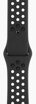 Zegarek smart Apple Watch Nike SE 40mm Space Gray - 3