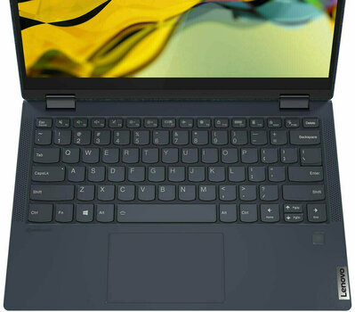 Laptop Lenovo Yoga 6 Abyss Blue (B-Stock) #952919 (Beschädigt) - 11
