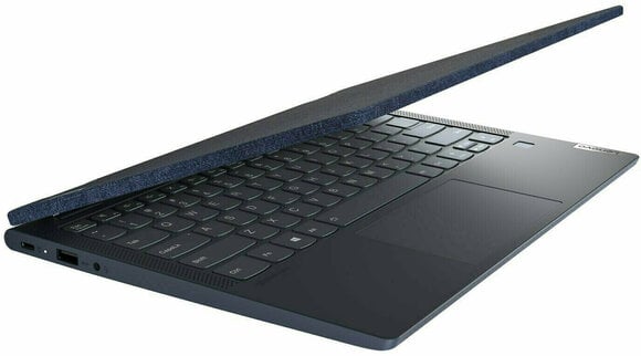 Лаптоп Lenovo Yoga 6 Abyss Blue (B-Stock) #952919 (Повреден) - 15