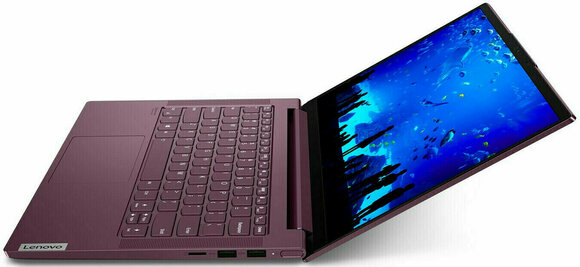 Notebook Lenovo Yoga Slim 7 14ARE05 82A200EMCK Česká klávesnica-Slovenská klávesnica Notebook - 8