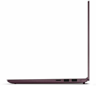 Laptop Lenovo Yoga Slim 7 Orchid - 10