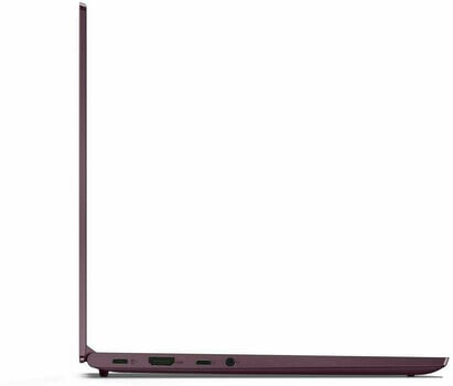 Лаптоп Lenovo Yoga Slim 7 Orchid - 11