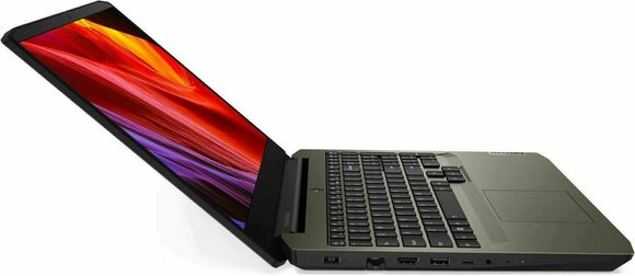 Gaming-laptop Lenovo IdeaPad Creator 5 15IMH05 82D4005YCK Tsjechisch toetsenbord-Slowaaks toetsenbord Gaming-laptop - 7