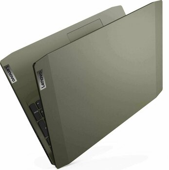 Herný notebook Lenovo Creator 5 Dark Moss - 9