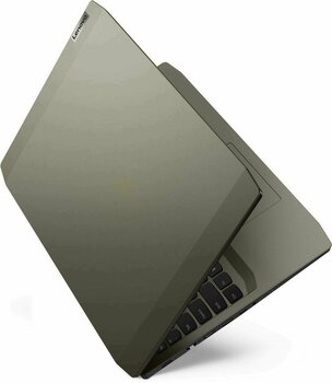 Игрален лаптоп Lenovo Creator 5 Dark Moss - 10