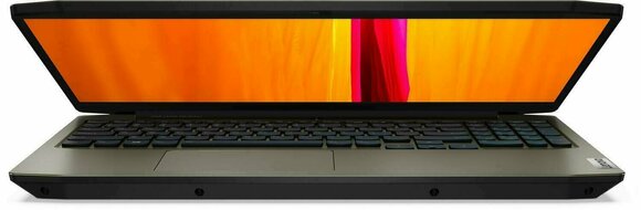 Gaming Laptop Lenovo Creator 5 Dark Moss - 11