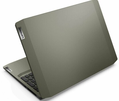 Игрален лаптоп Lenovo Creator 5 Dark Moss - 16